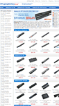 Mobile Screenshot of hplaptopbattery.co.nz